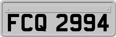 FCQ2994