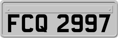 FCQ2997