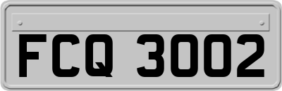 FCQ3002
