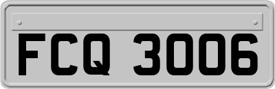 FCQ3006