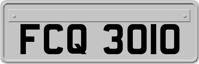 FCQ3010
