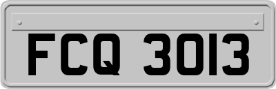FCQ3013