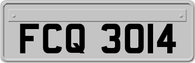 FCQ3014