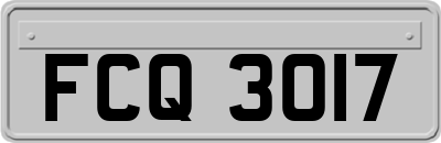 FCQ3017