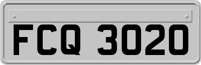 FCQ3020