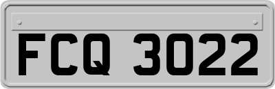 FCQ3022