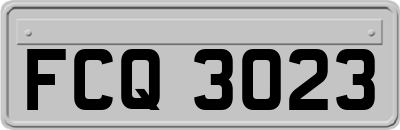 FCQ3023