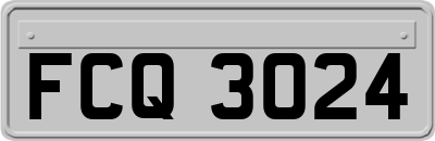 FCQ3024