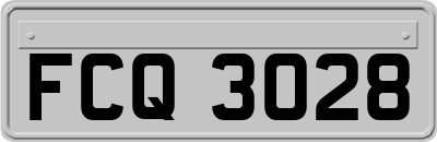FCQ3028