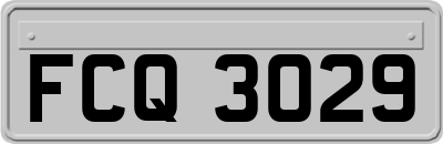 FCQ3029