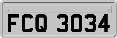 FCQ3034