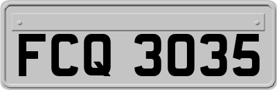 FCQ3035