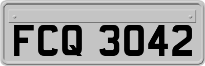 FCQ3042