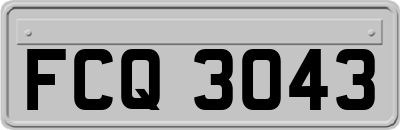 FCQ3043