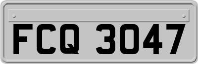 FCQ3047