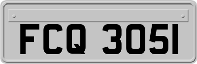 FCQ3051
