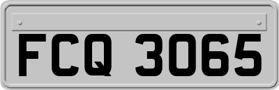FCQ3065