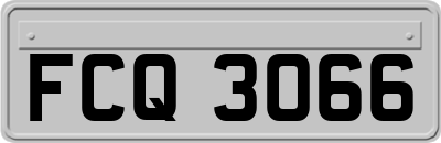 FCQ3066