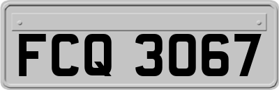 FCQ3067