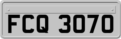 FCQ3070