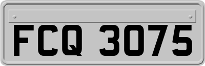 FCQ3075