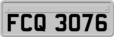 FCQ3076