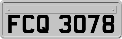 FCQ3078