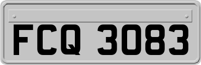 FCQ3083