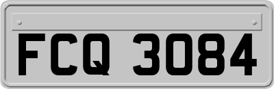 FCQ3084