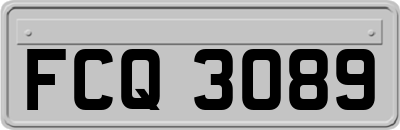 FCQ3089