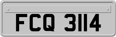 FCQ3114