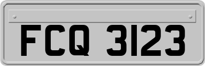 FCQ3123