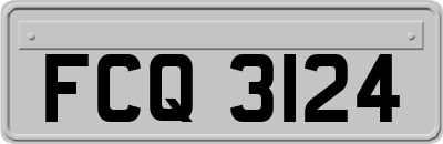 FCQ3124