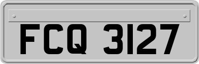 FCQ3127