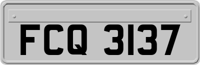 FCQ3137