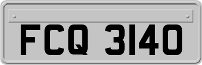FCQ3140