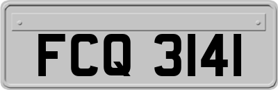 FCQ3141