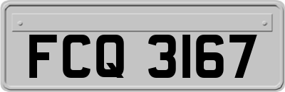 FCQ3167