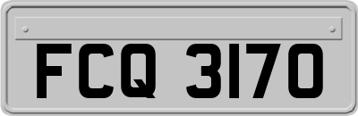 FCQ3170