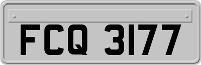 FCQ3177