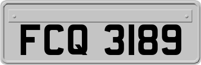 FCQ3189