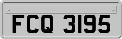 FCQ3195