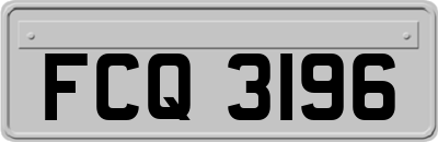 FCQ3196