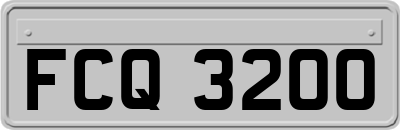 FCQ3200