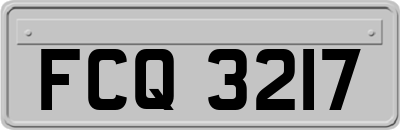 FCQ3217