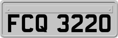 FCQ3220