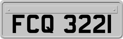 FCQ3221