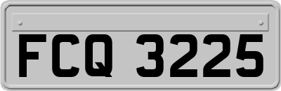 FCQ3225