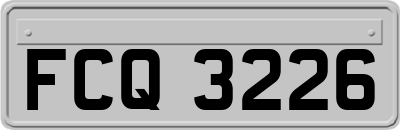 FCQ3226