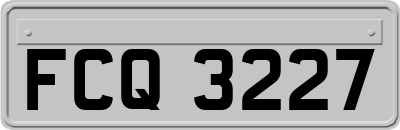 FCQ3227